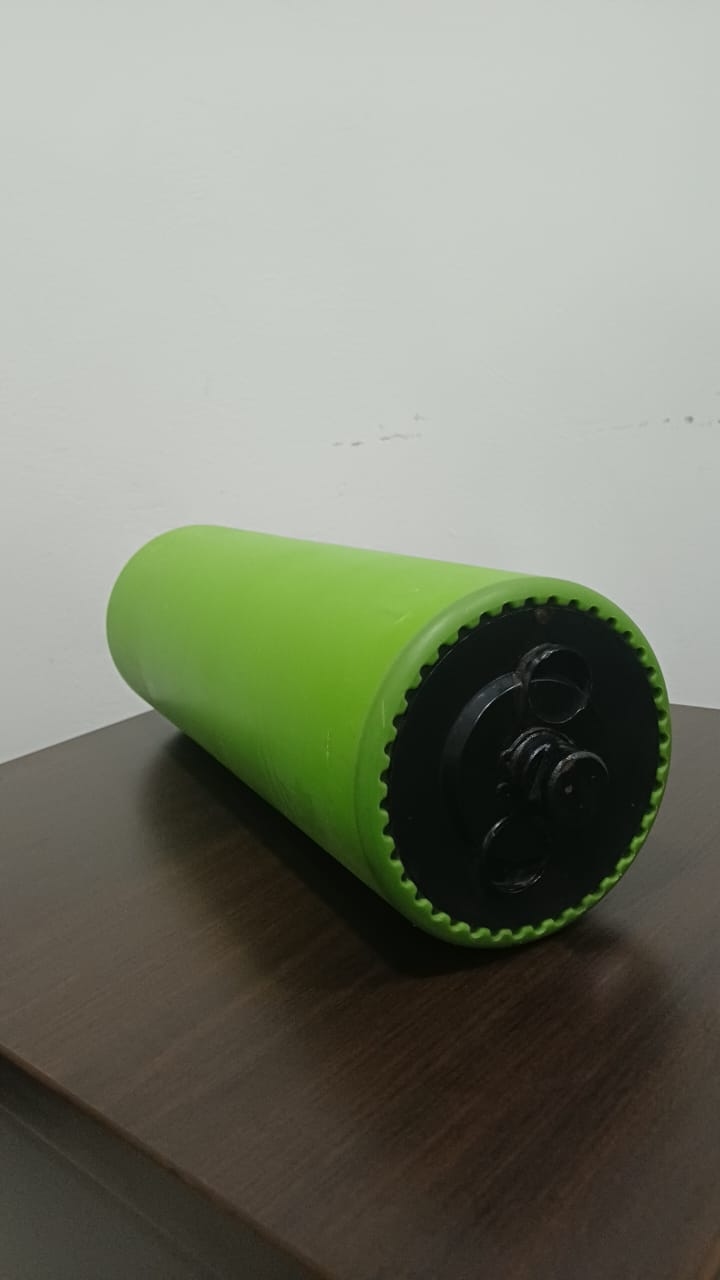 Composite Roller View 3